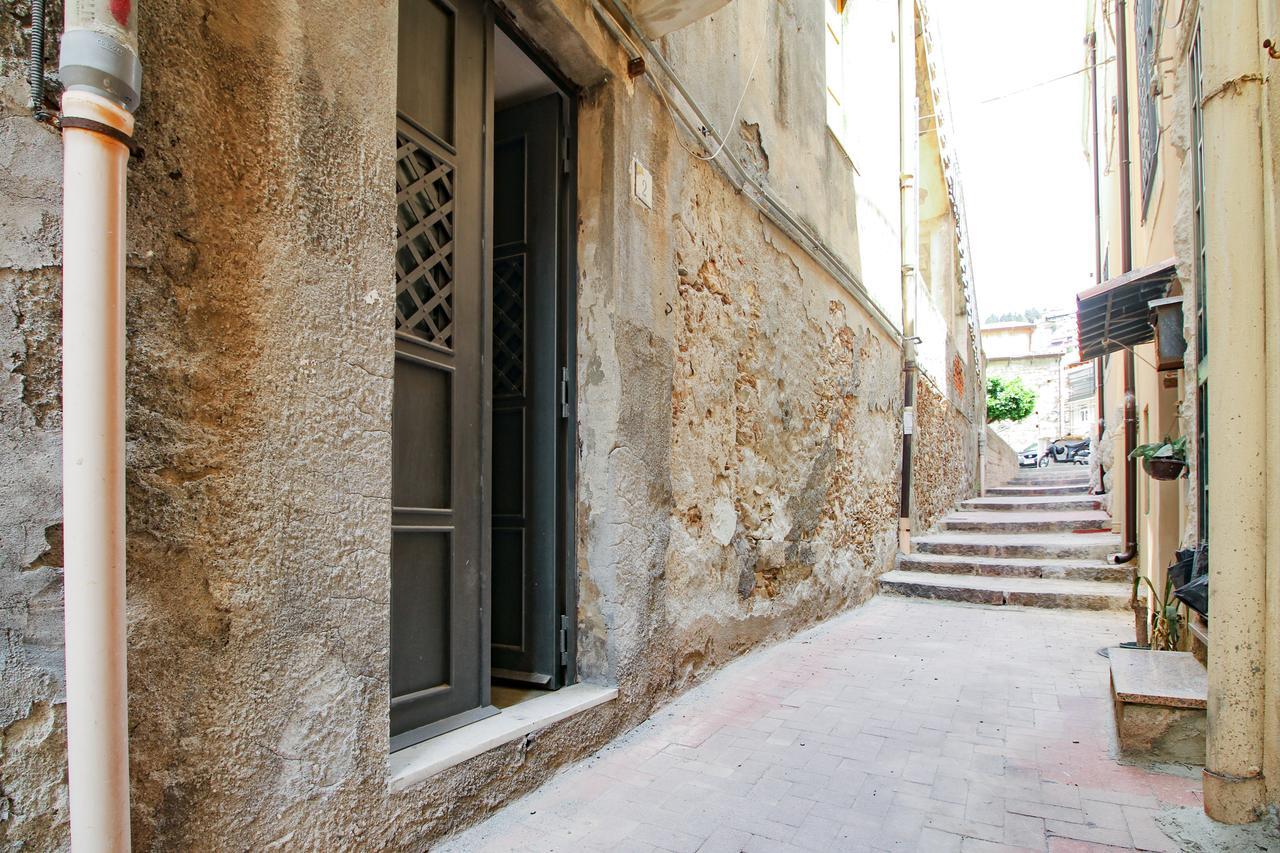 Taormina Sunny Experience Daire Dış mekan fotoğraf
