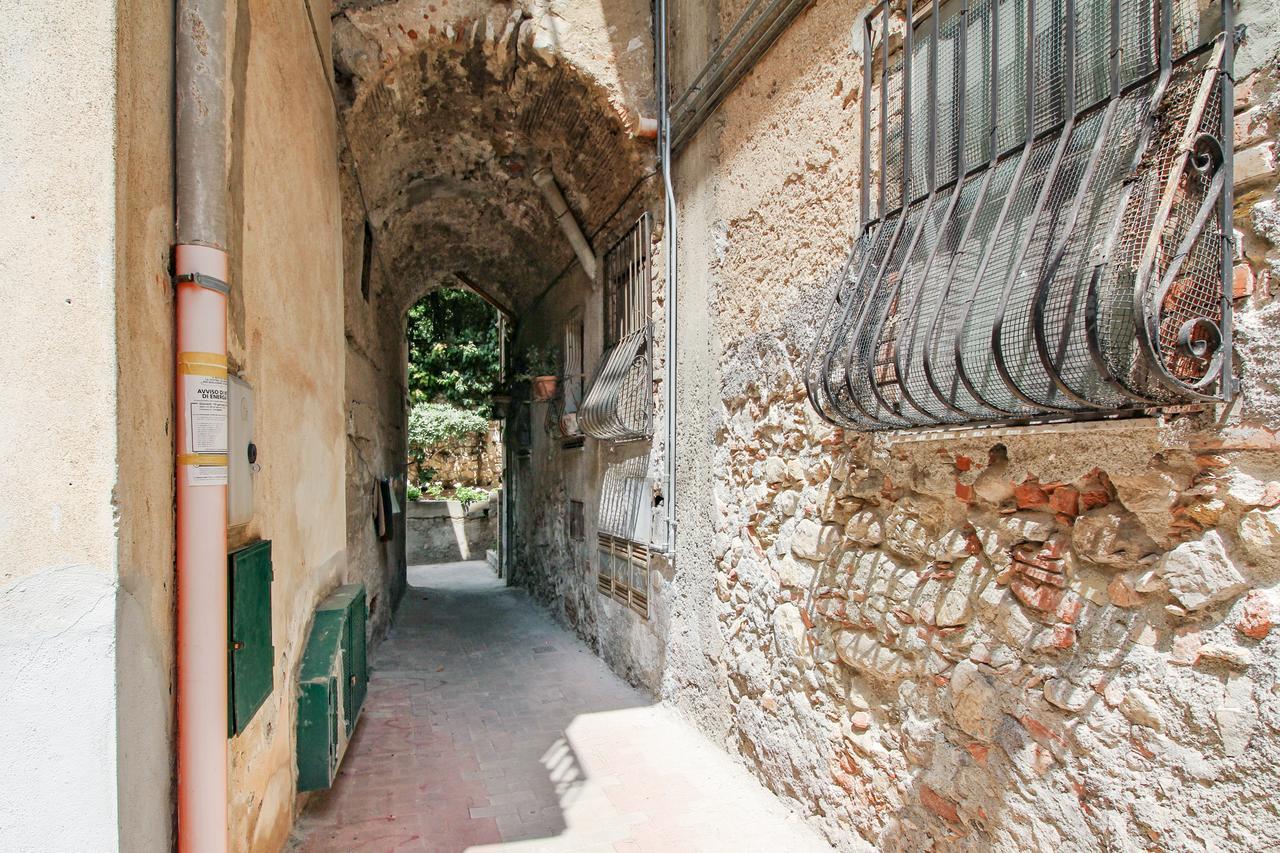 Taormina Sunny Experience Daire Dış mekan fotoğraf
