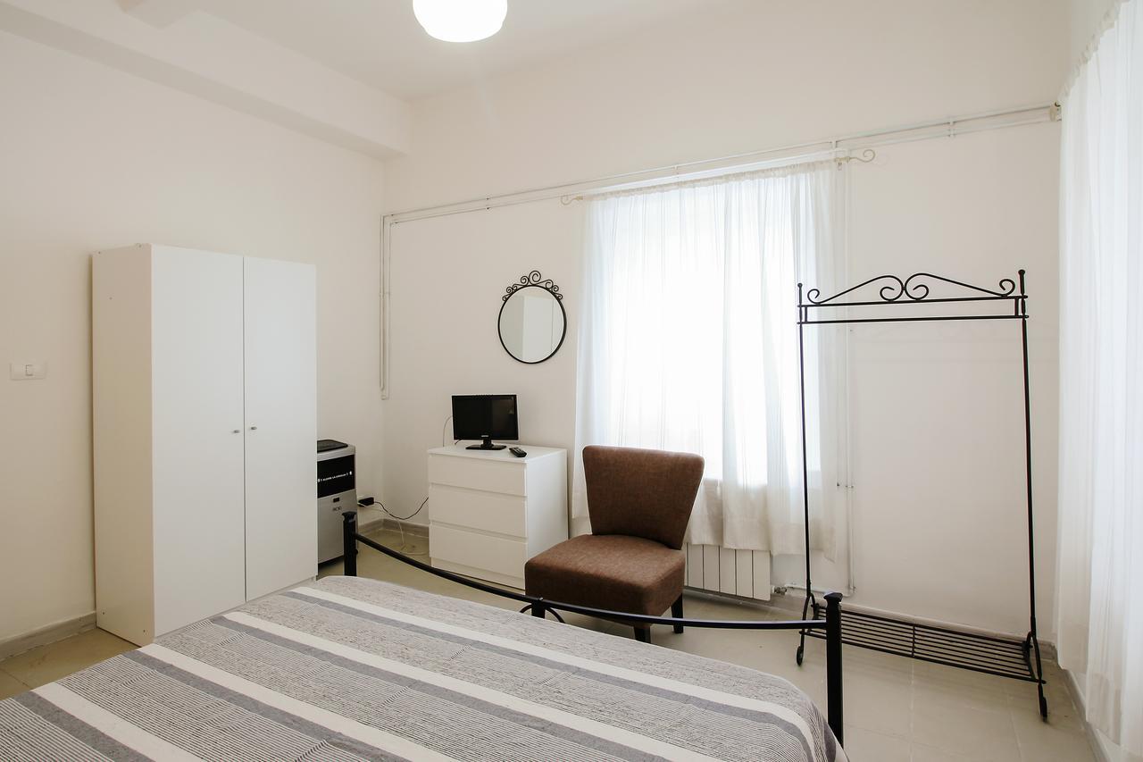 Taormina Sunny Experience Daire Dış mekan fotoğraf
