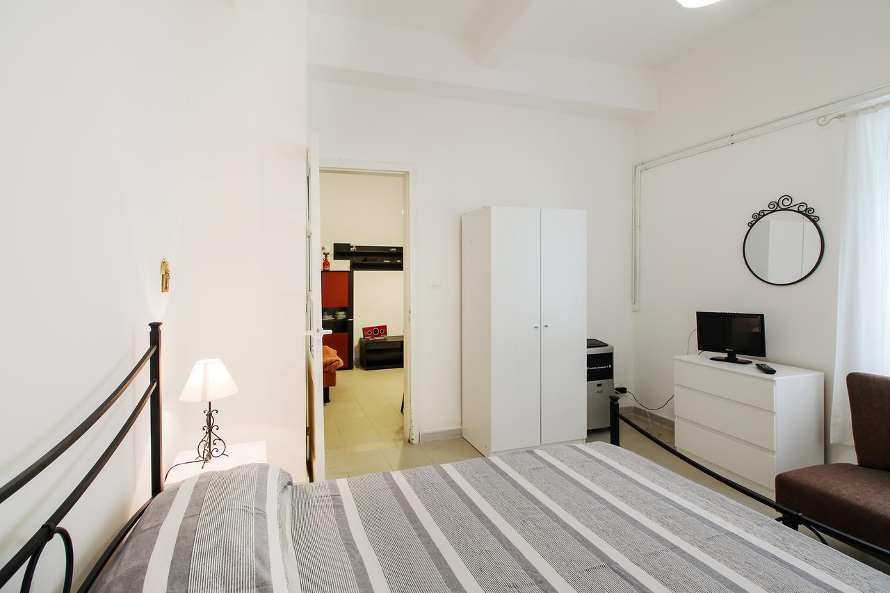 Taormina Sunny Experience Daire Dış mekan fotoğraf